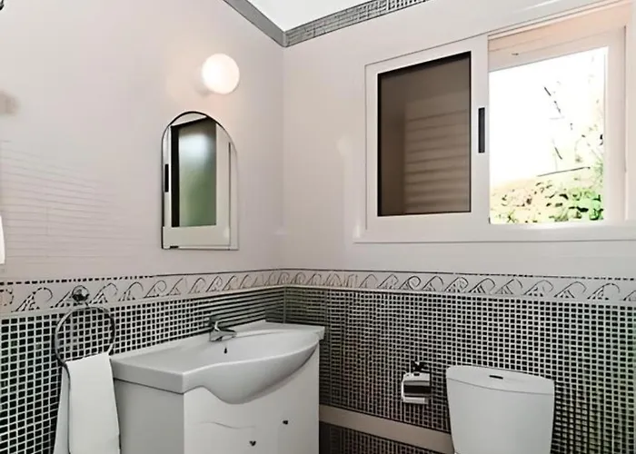 Dream Escape To Agios Georgios, Peyia * パ フォス