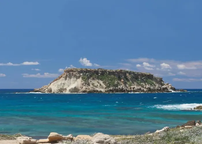 Dream Escape To Agios Georgios, Peyia ヴィラ *