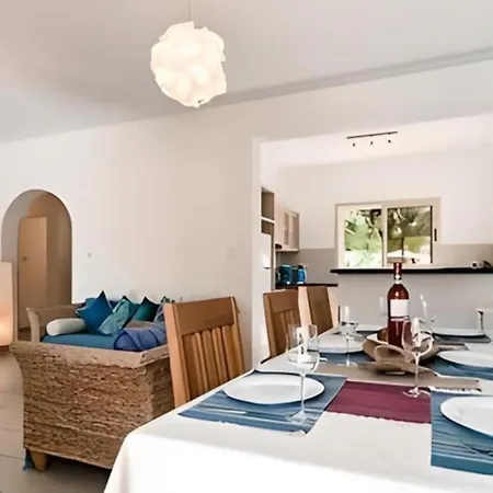 Dream Escape To Agios Georgios, Peyia * פאפוס