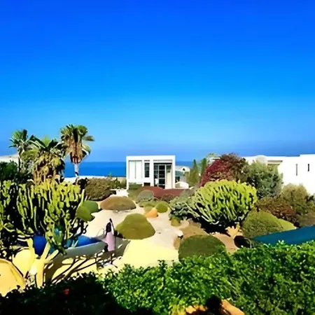 Dream Escape To Agios Georgios, Peyia *