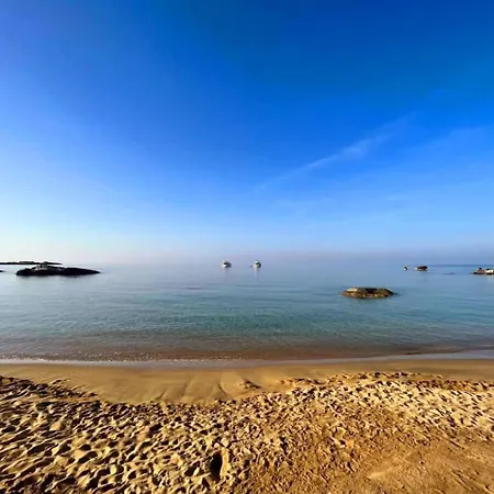 Dream Escape To Agios Georgios, Peyia וילה