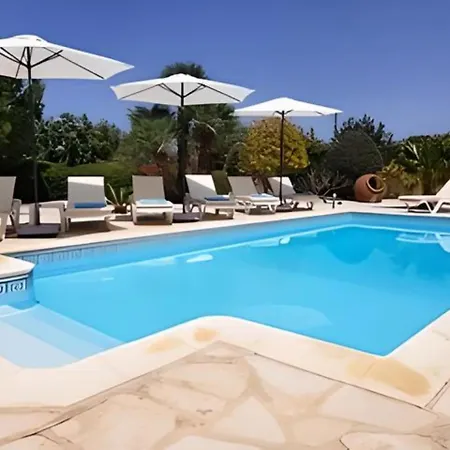 Dream Escape To Agios Georgios, Peyia וילה *