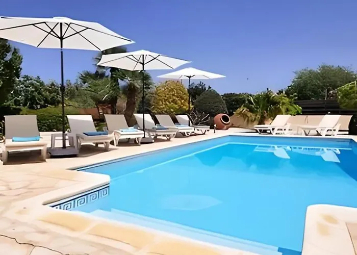 Dream Escape To Agios Georgios, Peyia Paphos