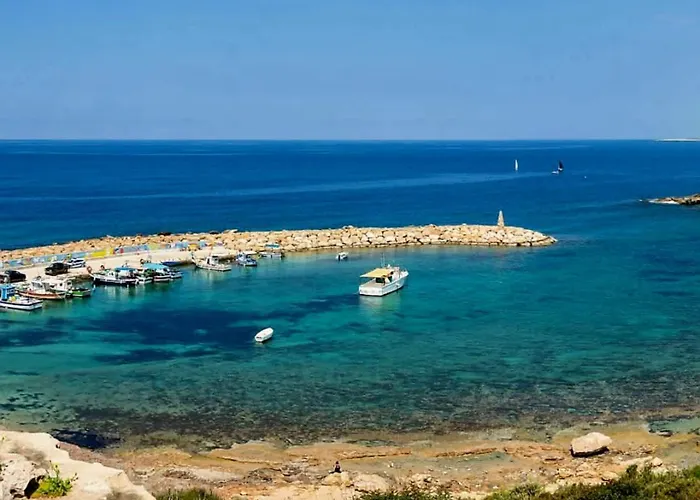 Dream Escape To Agios Georgios, Peyia Paphos